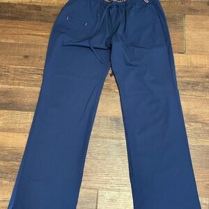 HeartSoul Women's Scrub Pants